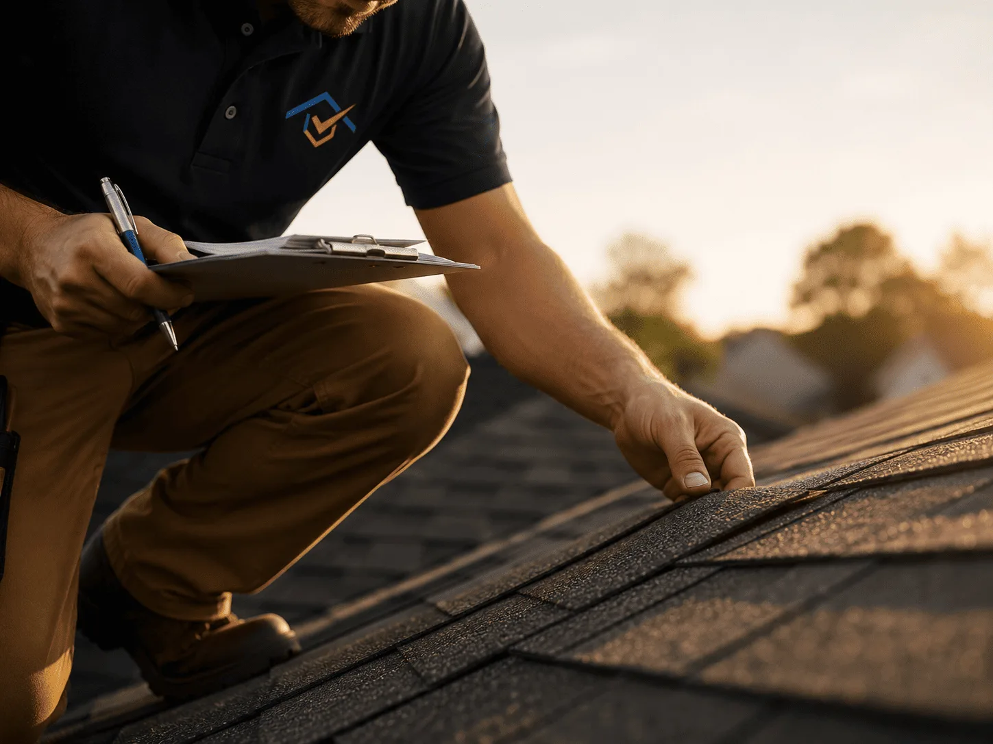 Why Choose Roof Inspection in Orting, WA