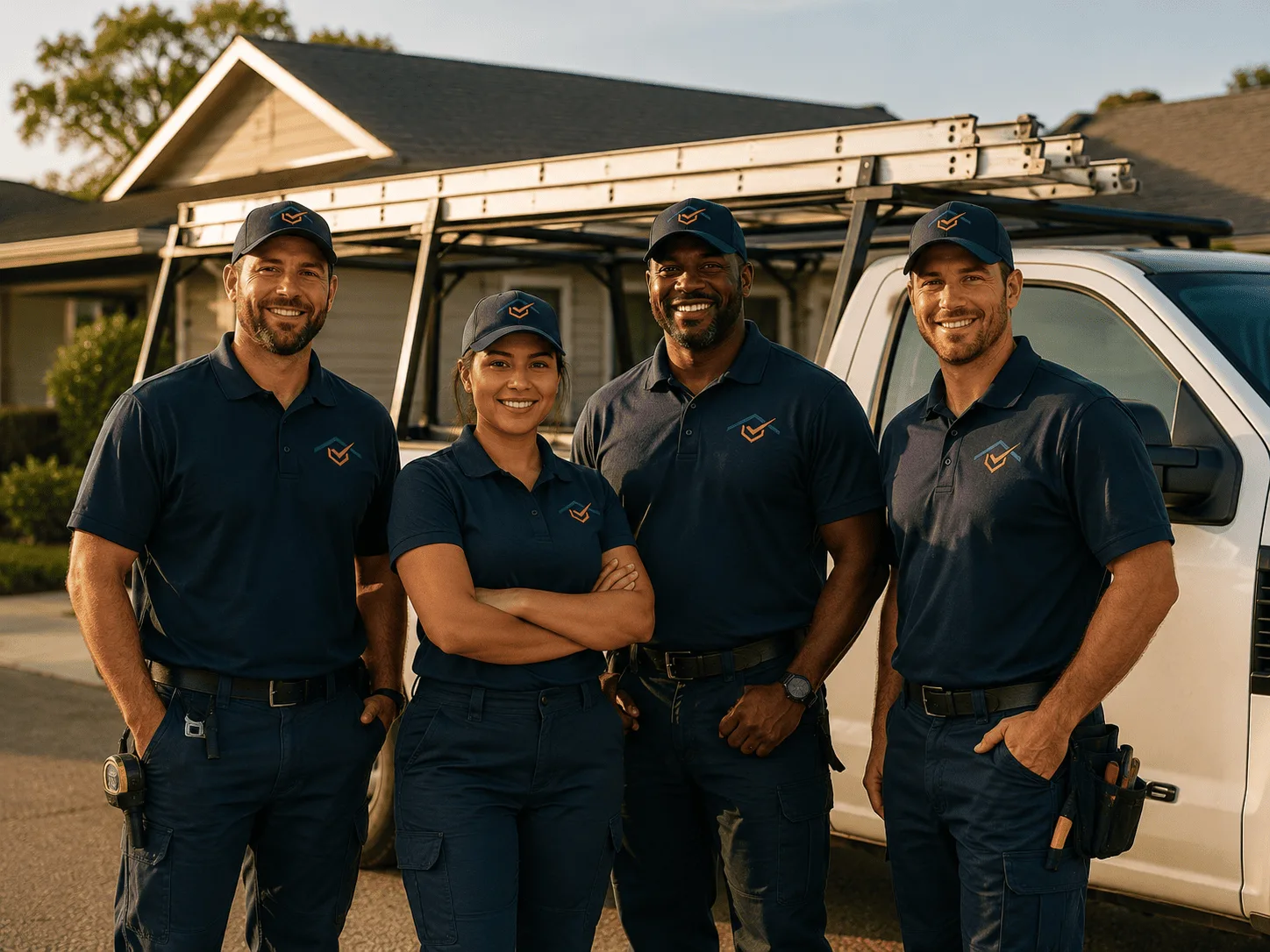 Roof Inspection company in Orting, WA